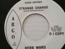 HERB WARD  