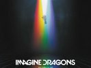 IMAGINE DRAGONS 'EVOLVE' 180g Heavyweight VINYL LP (2017)