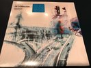 RADIOHEAD OK COMPUTER OKNOTOK 3XLP 20TH OPAQUE BLUE VINYL NEW SEALED + STICKER