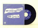 SEX PISTOLS God Save The Queen 7
