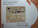 PINK FLOYD THE COMMITTEE AND OTHER STORIES WHITE VINYL 5/5 STARS FOR RARITY