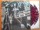 PINK FLOYD THE BBC TAPES PURPLE MULTI-COLOR VINYL 5/5 STARS FOR RARITY DOG LABEL