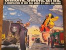 V/A - Chrome, Smoke & Fire - 2x 12
