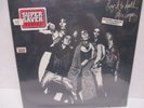 Alice Cooper Love It To Death Sealed LP I'M Eighteen WB 1883