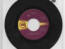 EDWIN STARR - Time / Running Back And Forth - GORDY 7097 - 1970