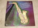 MONK HIGGINS Dance To The Disco Sax 12