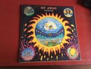 DR DOCTOR JOHN - In The Right Place Album Ex