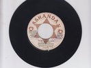 GI ME LITTLE LOVE  -  GEORGE BEAUFORT  (84 REGGAE ROCKERS  7