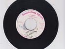 CLEANSINESS IS GODLYNESS  -  SYLFORD WALKER GLEN BROWN  (79 REGGAE ROOTS  7