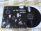 FORGOTTEN WOODS - AS THE WOLVES GATHER VINYL LP