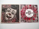 THE MELVINS : A Tribute To Pop-O-PIES 7 Tales of Terror COLOR VINYL 7