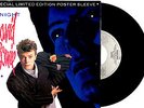 DAVID BOWIE - TONIGHT - 7