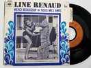 LINE RENAUD 