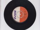 POUND GET A BLOW  -  BLEECHERS/UPSETTERS  -  COLD SWEAT (69 SKINHEAD REGGAE  7