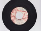 SLAVING  -  LLOYD PARKS & WE THE PEOPLE BAND (73 REGGAE ROOTS  7