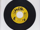 PEACE LOVE AND HARMONY  -  EARTH DISCIPLES  (79 REGGAE ROOTS  7