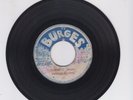 MORNING TRAIN  -  NEVILLE BLYTHE  (75 REGGAE ROCKERS  7