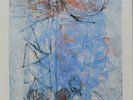 The Beatles - Stuart Sutcliffe Hamburg 1961 Cat. No. 21 Numbered Signed Print