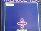 Trendsetter Library Record Part Set Vol One 9 lps William B Tanner.