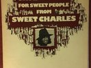 Sweet Charles ‘For Sweet People From…’ (People) Rare Soul Funk Original
