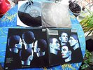 KRAFTWERK ? ELECTRIC CAFE  ? RARE English Version 1st press QUALITY RECORDS #11A