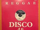 The Twinkle Brothers  ?– Robot KILLER DEEP ROOTS COSMIC DUB REGGAE UK