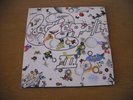 LED ZEPPELIN III ATLANTIC K50002 STEREO LP