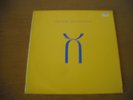 KING CRIMSON THREE OF A PERFECT PAIR EGLP 55 LP