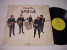 SIGNED The Yardbirds Having a Rave Up 1965 Stereo LP