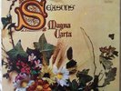 MAGNA CARTA SEASONS ORIGINAL 1970 UK VERTIGO SWIRL LP 6360 003