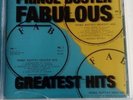 Prince Buster - Fabulous - Greatest Hits - Melodisc Records 1999