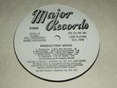 NICK FLAGELLO Major Valentino LP LIBRARY 6092 Horror Suspense Breaks Samples OST