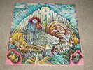 ATOMIC ROOSTER - Made In England LP 1972 Elektra Prog Rock Jazz Fusion Breaks