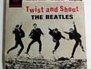 The Beatles - Twist and Shout, 7