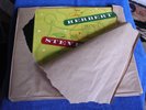 Rise Stevens/Songs of Victor Herbert/3 78s/Columbia Album MM-682/OLD NEW STOCK*