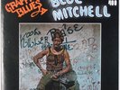 BLUE MITCHELL: Graffiti Blues USA Mainstream Funk Soul Jazz ORIG LP NM- Wax