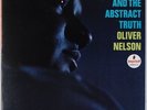 OLIVER NELSON: More Blues and the Abstract Truth USA Impulse AS-75 Jazz LP NM-
