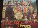 Sargent pepper The Beatles