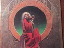 Grateful Dead Blues For Allah 1975 vinyl LP VG+ Jerry Garcia Artisan Sound LIVE