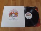 QUEEN A NIGHT AT THE OPERA 2/2 1st PRESS VINYL 'Factory Sample NOT FOR SALE' EX