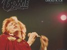 DAVID BOWIE Cracked Actor 3 x 180gm VINYL LP NEW & SEALED RSD 2017