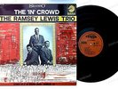 The Ramsey Lewis Trio - The 'In' Crowd NL LP 1965 Chess Int. Soul Jazz //1