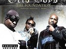 The Foundation [Parental Advisory] by The Geto Boys.