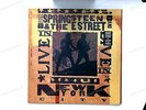 Bruce Springsteen & The E-Street Band Live In New York City EU 3LP 2001 FOC //1