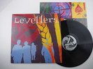 Levellers,Levellers,Rare pressing,LP