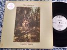 Van Morrison - Tupelo Honey LP Promo w/sticker (Warner Bros/1971) Strong VG+