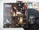 Thunder,Back Street Symphony,Matrix numbers A-1-1-1 & B-1-1-1,LP