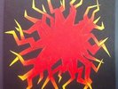 SUNNY DAY REAL ESTATE LP 1998 1st press PUNK HARDCORE EMO SCREAMO SDRE SUB POP