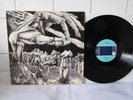 GRAIL - SAME - ORIG. GERMAN 1ST PRESS  METRONOME 1971 RARE KRAUTROCK PROG. LP