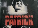 Goblin-Patrick Italian prog psych lp reissue brand new